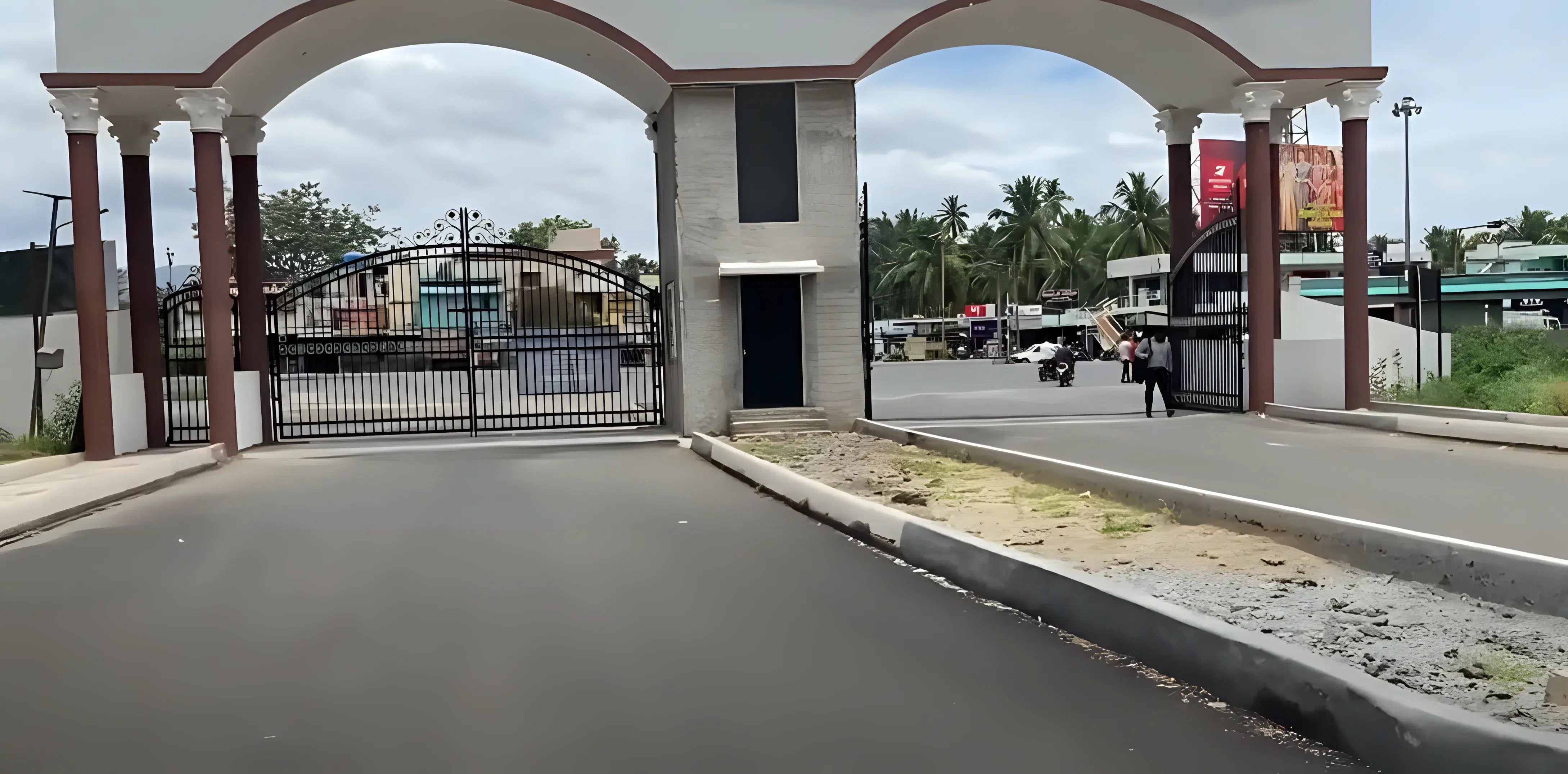 GCE Salem Campus photo 1